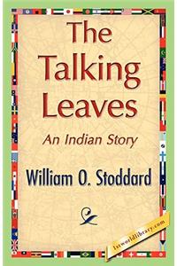 The Talking Leaves
