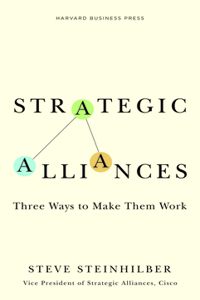 Strategic Alliances