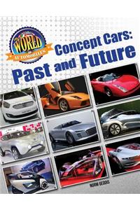 Concept Cars: Past and Future