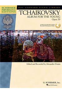 Album For The Young Op.39