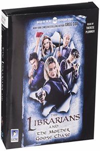 The Librarians and the Mother Goose Chase