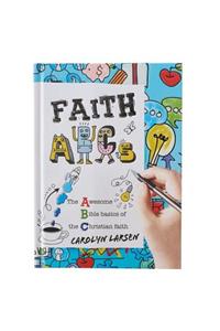 Faith ABCs