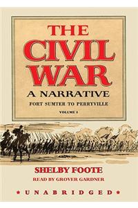 Fort Sumter to Perryville