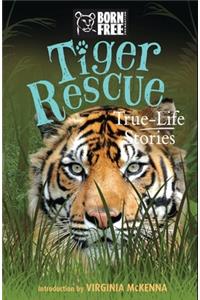 Tiger Rescue