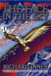 The Face In The Sky