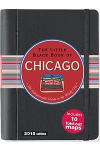 The Little Black Book of Chicago