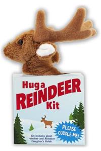 Hug a Reindeer Kit