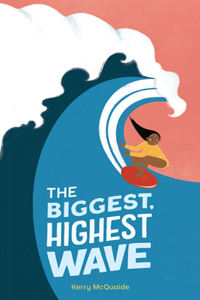 Biggest, Highest Wave