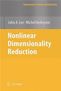 Nonlinear Dimensionality Reduction