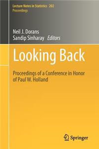 Looking Back