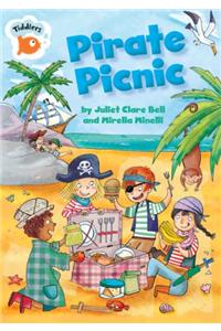 Pirate Picnic