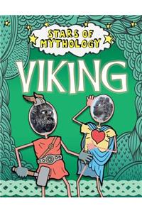 Stars of Mythology: Viking