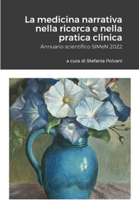 medicina narrativa nella ricerca e nella pratica clinica