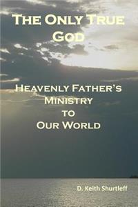 Only True God
