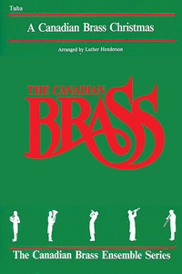 Canadian Brass Christmas