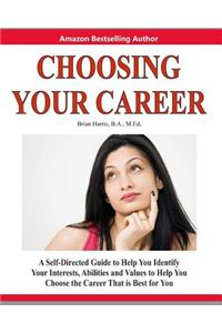 Choosing Your Career