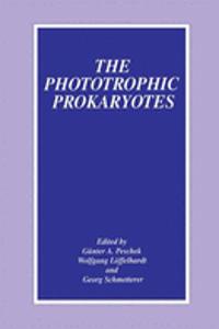 Phototrophic Prokaryotes