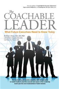 Coachable Leader