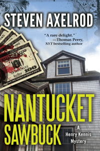 Nantucket Sawbuck