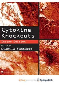 Cytokine Knockouts