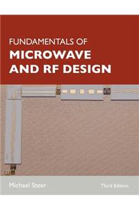 Fundamentals of Microwave and RF Design