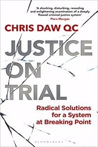 Justice on Trial