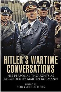Hitler's Wartime Conversations