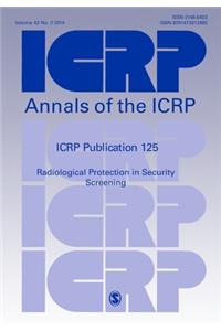 ICRP Publication 125
