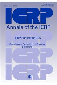 Icrp Publication 125