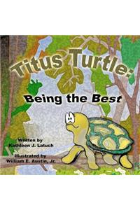 Titus Turtle