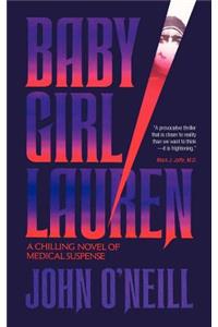 Baby Girl Lauren