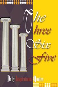 The Three Six Five