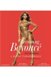 Becoming Beyoncé