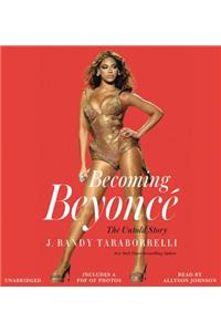 Becoming Beyoncé