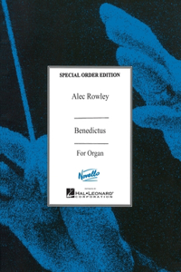 Benedictus for Organ