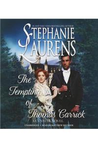 Tempting of Thomas Carrick