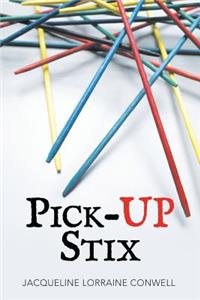 Pick-up Stix