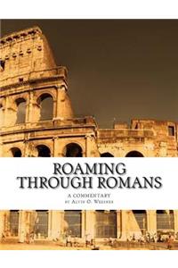 Roaming Through Romans