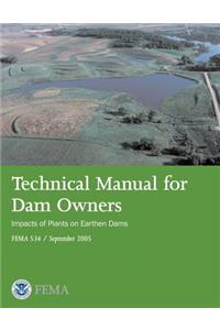 Technical Manual for Dam Owners