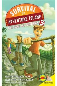 Survival on Adventure Island