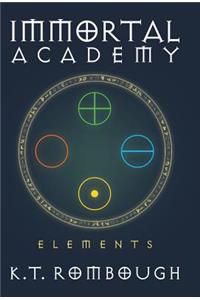 Immortal Academy