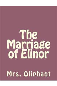 Marriage of Elinor