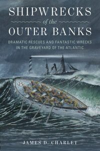 Shipwrecks of the Outer Banks