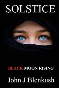 Black Moon Rising