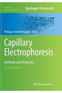 Capillary Electrophoresis