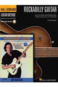 Rockabilly Guitar Pack