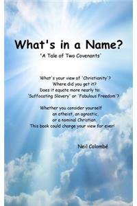 What's in a Name?