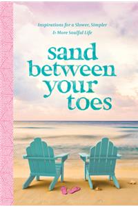 Sand Between Your Toes