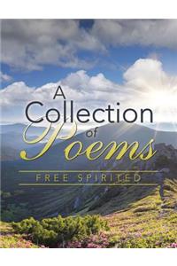 A collection of poems