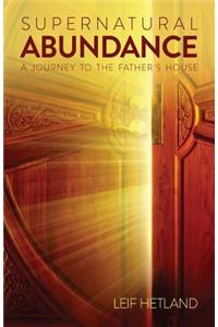 Supernatural Abundance
